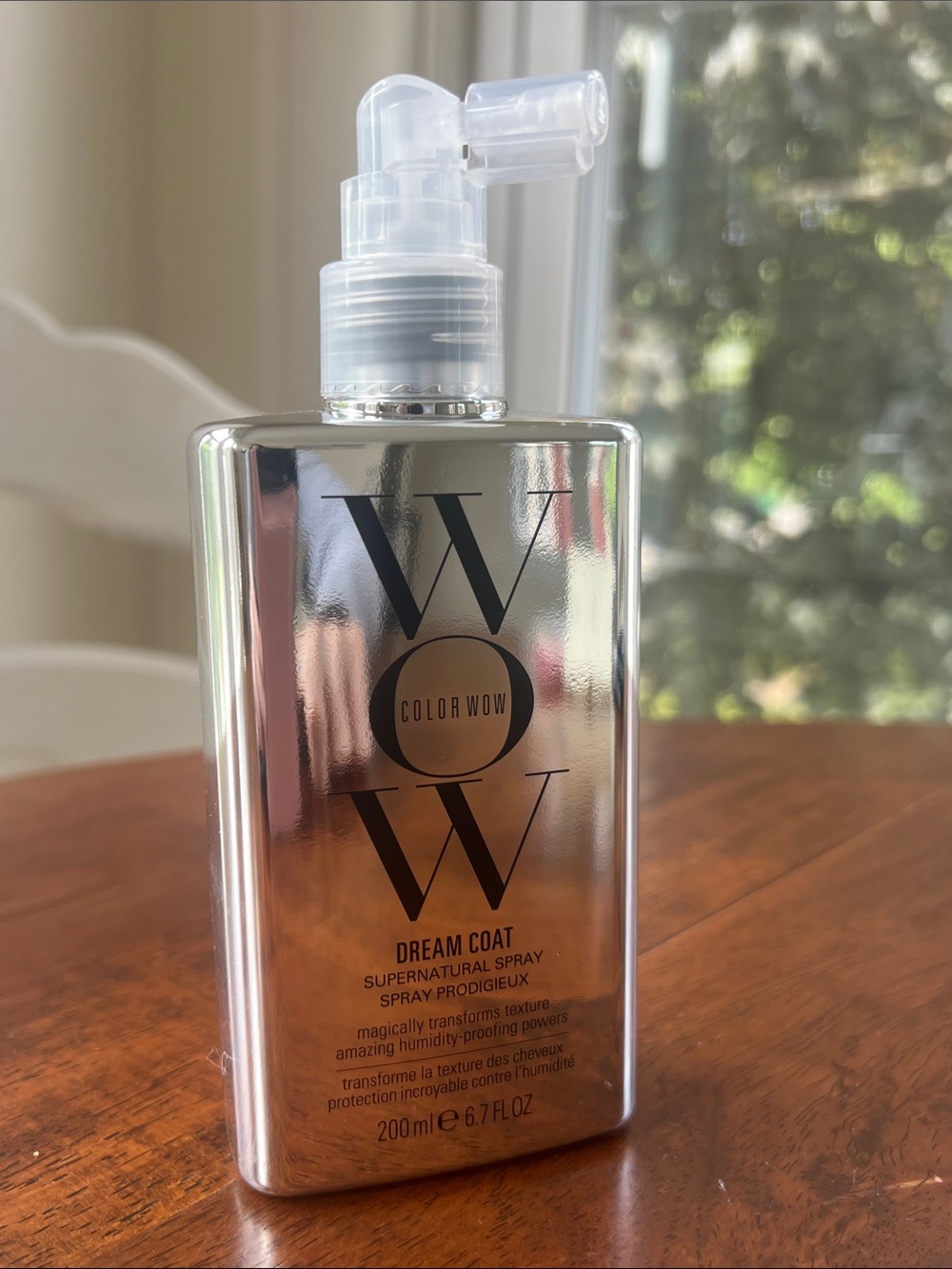Color Wow Dream Coat Supernatural Spray